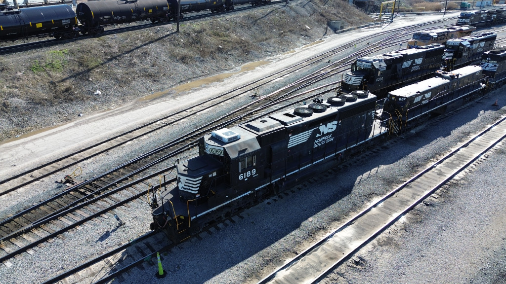 NS 6189